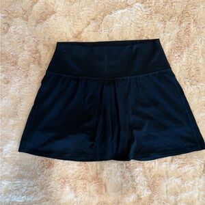 Lululemon Align Skirt - Navy